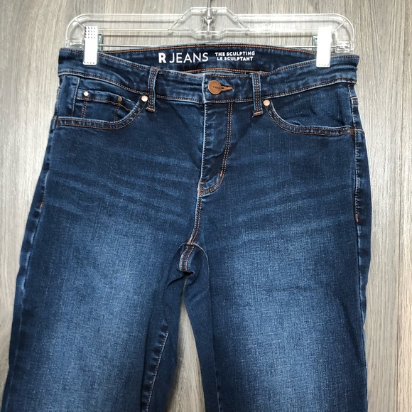 R Jeans - The Sculpting - Picture 4 of 13